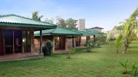 The Coastal Village Cabanas