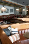 Hotel Indigo TRAVERSE CITY by IHG - Aamiainen