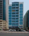 Mermaid Beach Hotel LLC - 2-Star