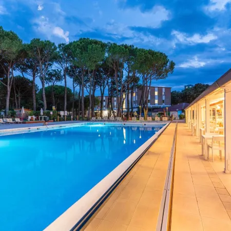 Club del Sole Jesolo Family Resort