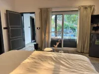 Button Eyes Resort - Pet Friendly