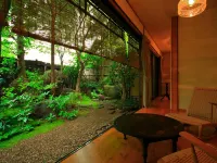 Hanakanzashi Hotel a Nihonmatsu