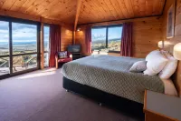 Skotel Alpine Resort - parking