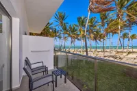 Riu Turquoise - All Inclusive - Meerblick