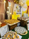 Royal Suites Condotel - breakfast