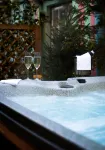 Schlössle Hotel - Small Luxury Hotels of the World - romantique
