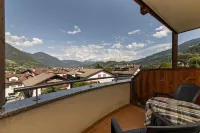Hotel Millanderhof - Mountain view