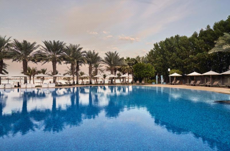 Rixos The Palm Hotel & Suites – Ultra All Inclusive photo 3