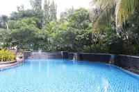 Java Paragon Hotel & Residences - Romantische