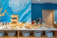 Hotel Rudy - breakfast