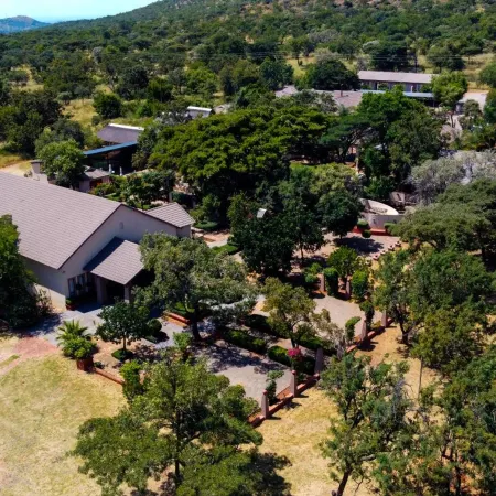 Thaba Legae Guest Lodge