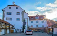 Schloss Hotel Wasserburg - Beach