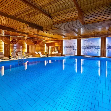 The Westin Leipzig