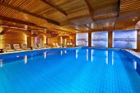 The Westin Leipzig - spa