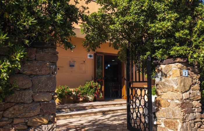 Hotel Donatella