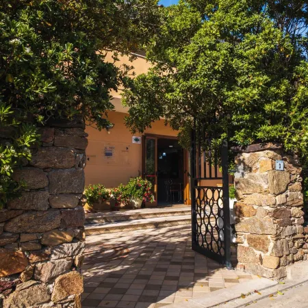 Hotel Donatella