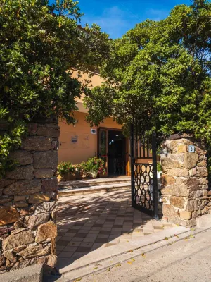 Hotel Donatella Hotels in Posada