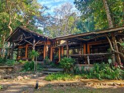 Tharnthong Lodge