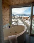 Alp Art Hotel Götzens Hotel di Gries im Sellrain