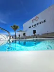 MB Boutique Hotel - Adults Recommended - Beach