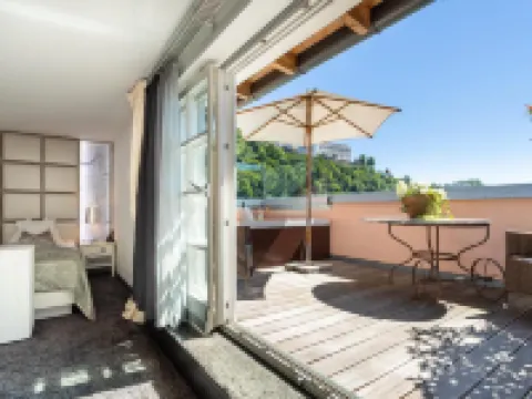 Hotel Residenz Passau Hotels in Passau