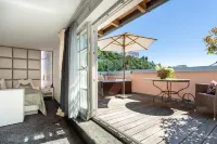 Hotel Residenz Passau