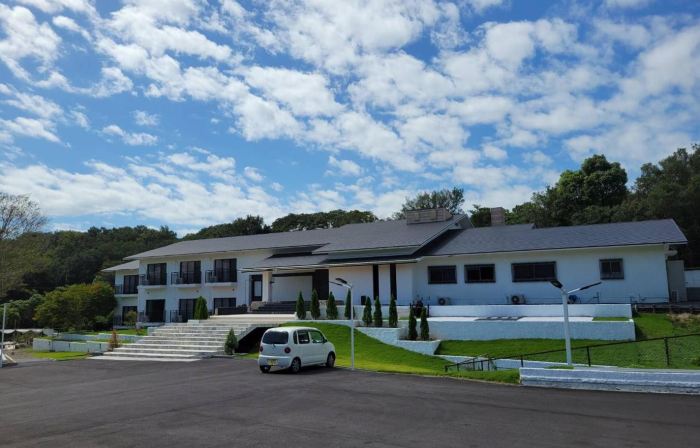 Villa 33 Kashikojima