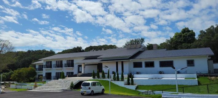 Villa 33 Kashikojima Hotels in Shima