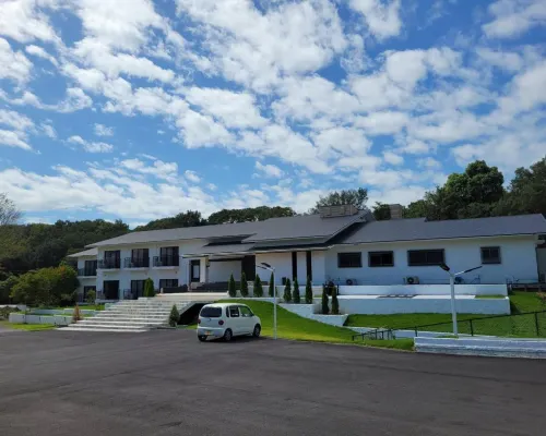 Villa 33 Kashikojima Hotel a Shima