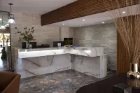 Hotel El Dorado Hotels in Sabinas