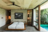The Slow Hotels in Bali