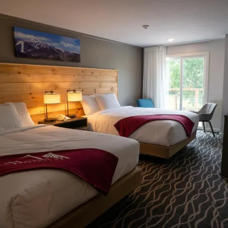 Mountain Inn at Killington