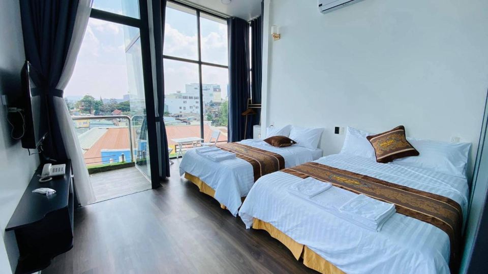 Central Home