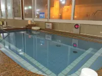 Natural Spa, Kanazawa Hotel Yumenoyu - avec sources thermales