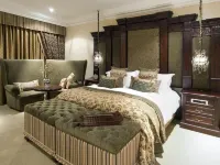 Fusion Boutique Hotel Hotels in Polokwane