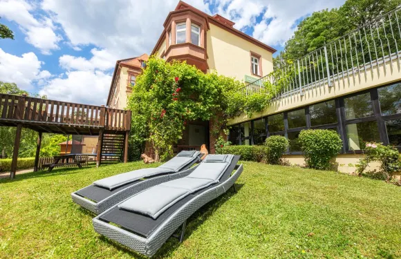 弗朗西斯庫赫酒店