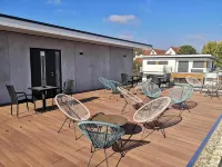 Hotel Nachtquartier Hotels in Heimsheim