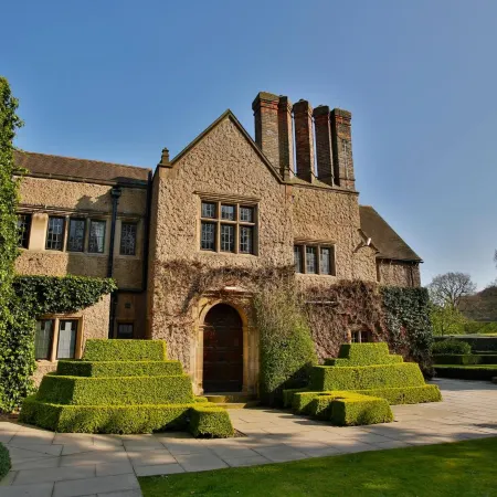 Quorn Grange Hotel