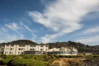 Adobe Resort Hotels in Yachats