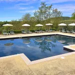 Locanda San Verolo - Pools