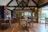 Corinium Hotel & Restaurant - Breakfast