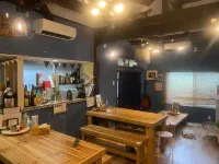 Holiday Cottage Banshiro - breakfast