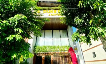 Duke Casa Apartment