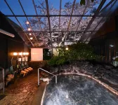 Hot spring inn Ryofuso　Mie prefecture
