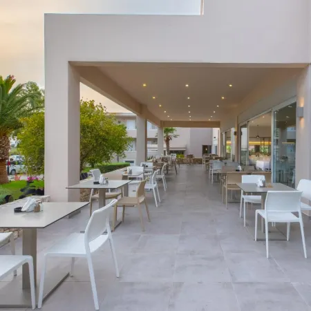 Hotel Esperia