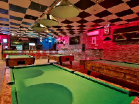 ムトラ ホテル マスカトのホテル