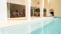 Riad Lamp - Ocean View