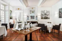 Moulin de Vernegues et Spa