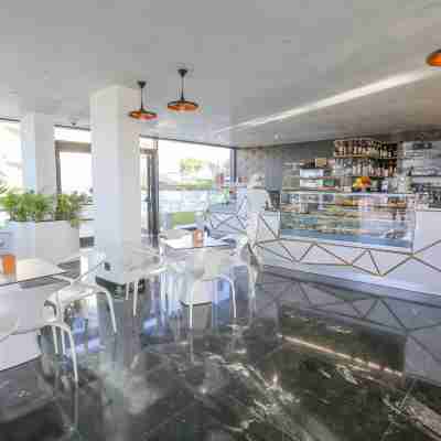 Victoria Palace Cefalù Fitness & Recreational Facilities