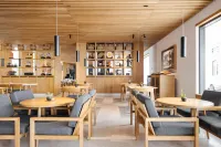 Evora Olive Hotel - breakfast